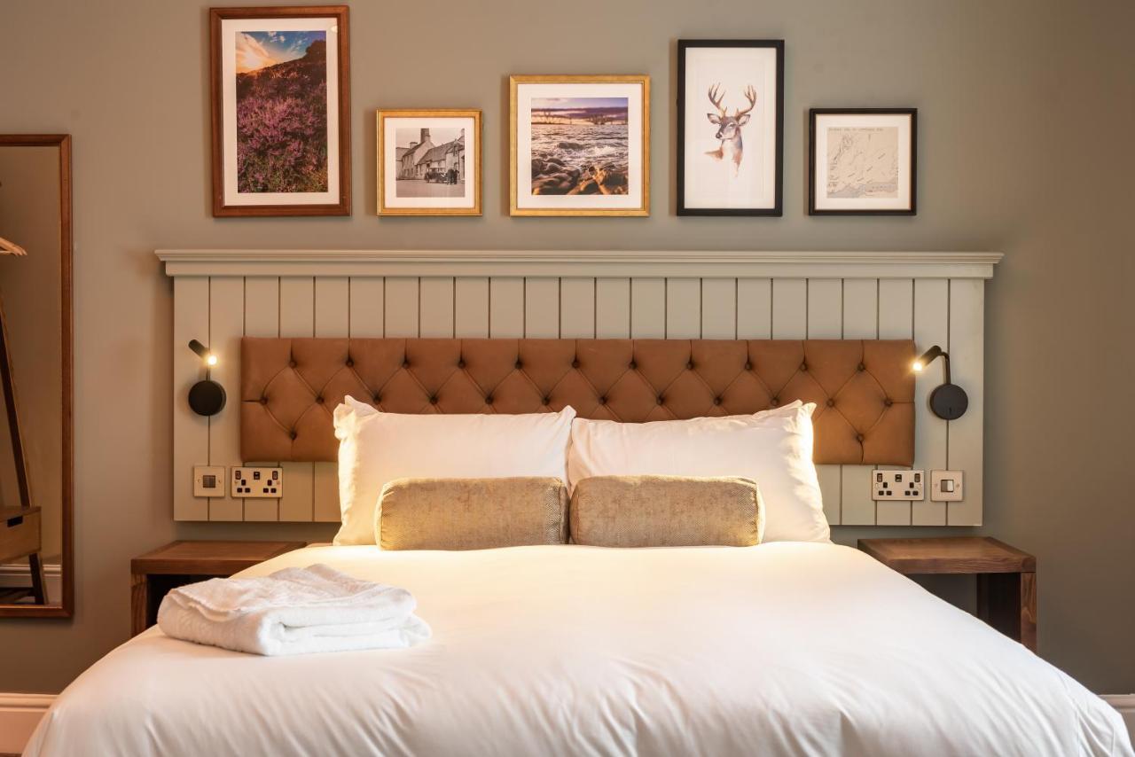 The Hawes By Innkeeper's Collection 4* South Queensferry