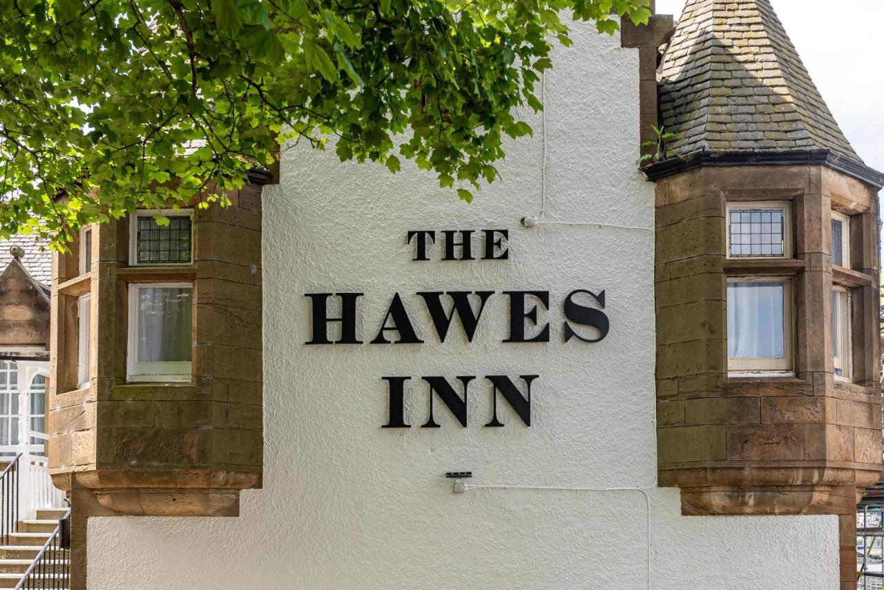 The Hawes By Innkeeper's Collection Отель