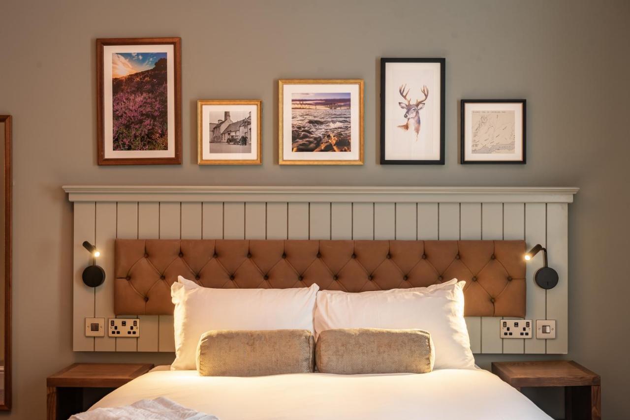 The Hawes By Innkeeper's Collection Hotel