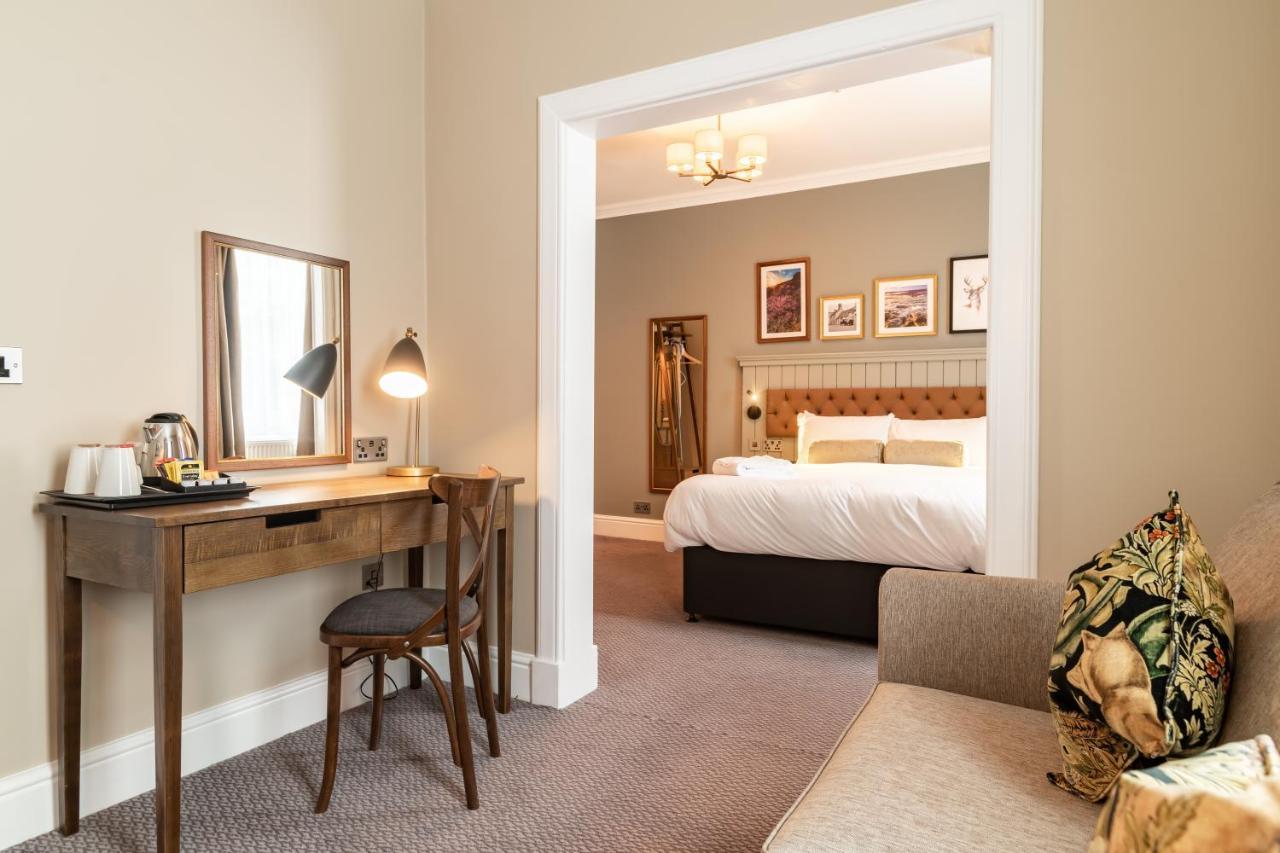 Hotel The Hawes By Innkeeper's Collection
