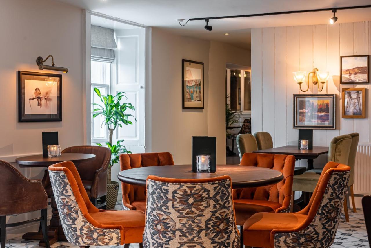 The Hawes By Innkeeper's Collection 4* South Queensferry