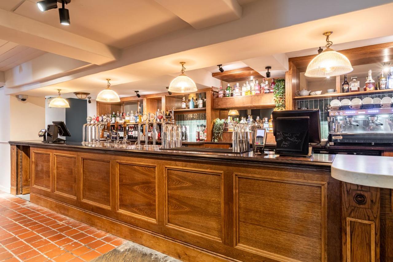 Hotel The Hawes By Innkeeper's Collection