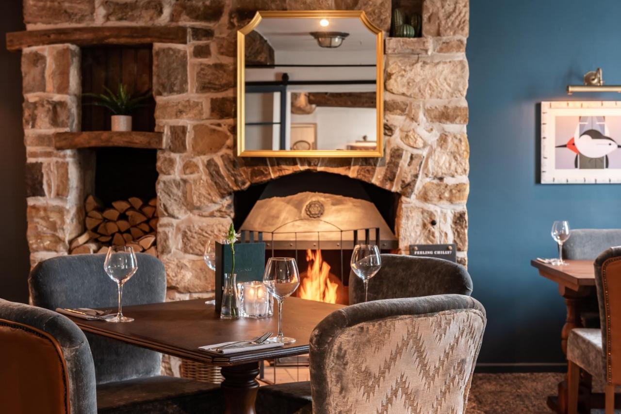 The Hawes By Innkeeper's Collection South Queensferry