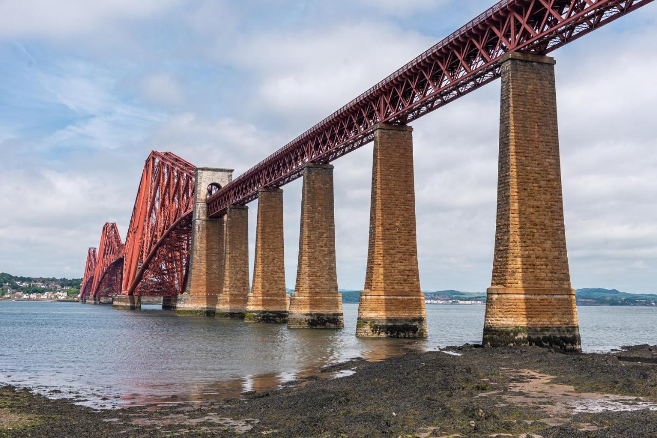 Hotel The Hawes By Innkeeper's Collection South Queensferry