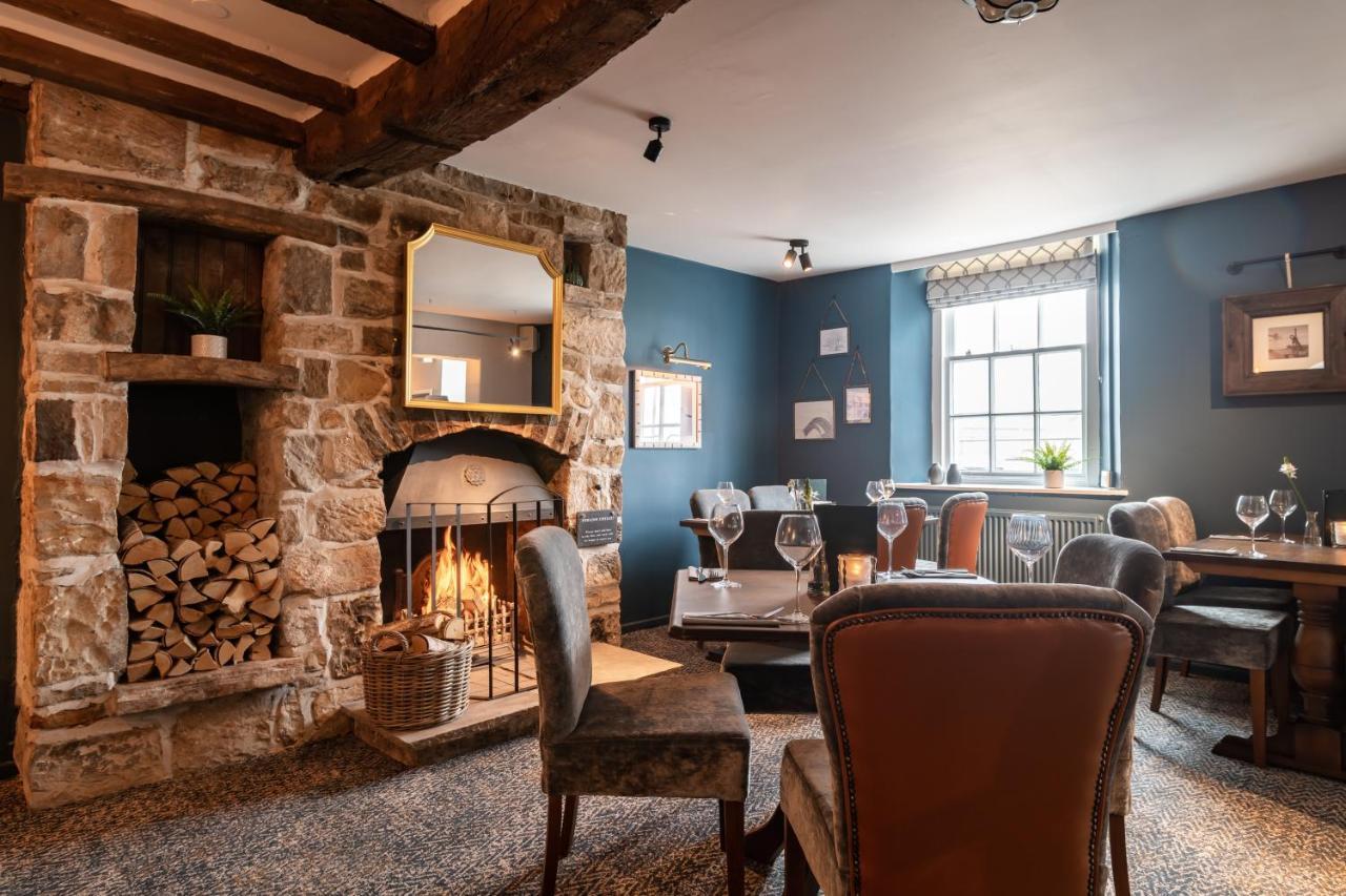 The Hawes By Innkeeper's Collection South Queensferry
