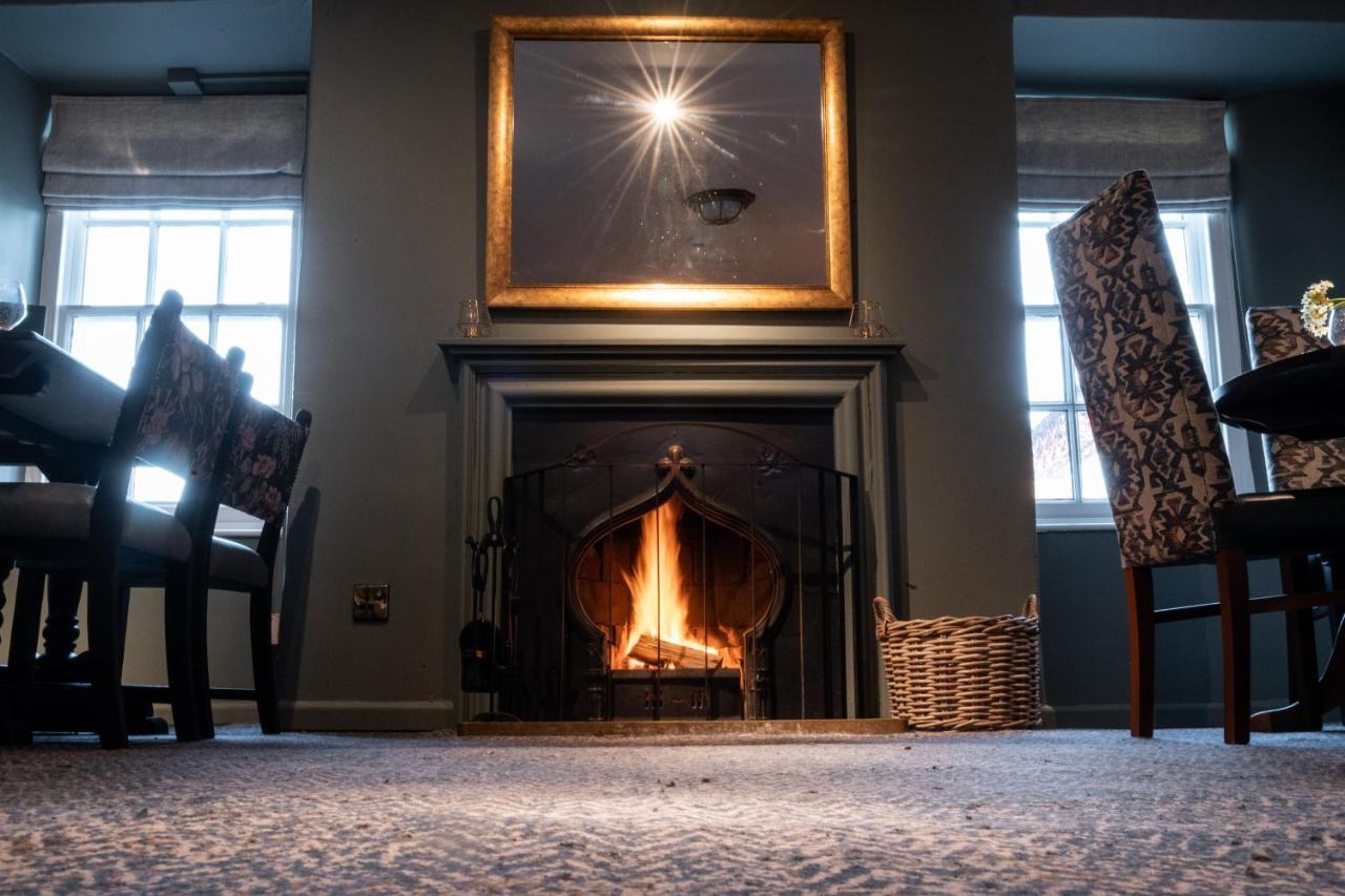 Hotel The Hawes By Innkeeper's Collection 4*