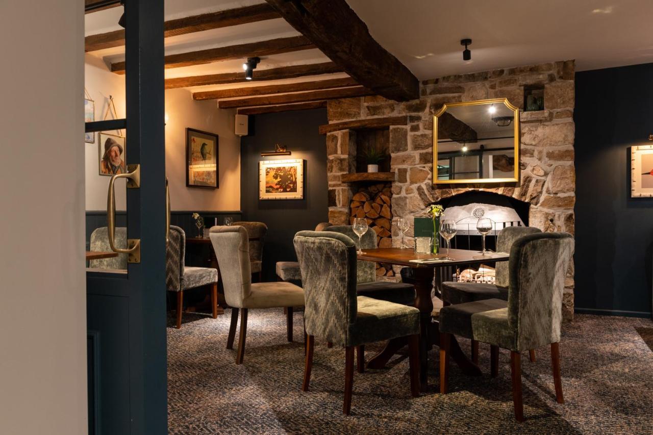 Hotel The Hawes By Innkeeper's Collection 4*