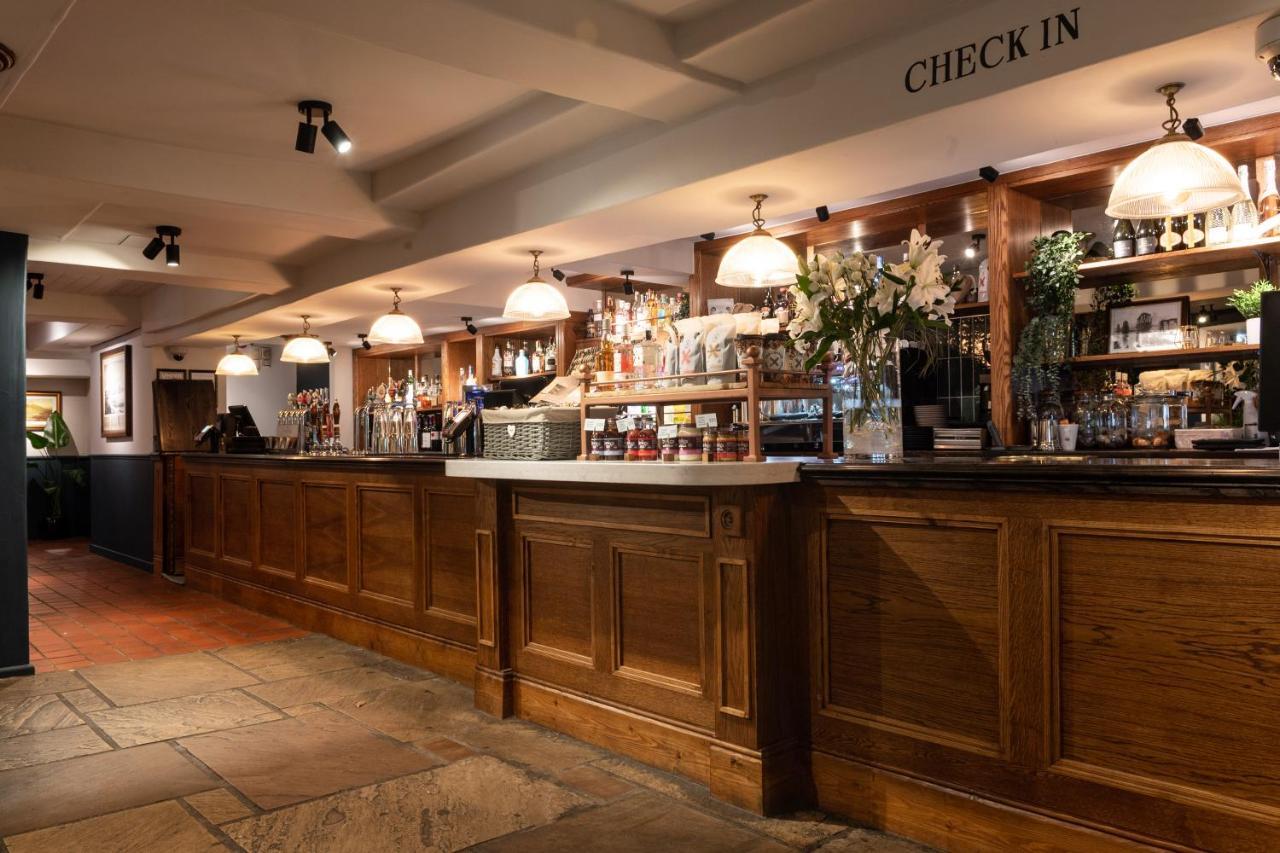 The Hawes By Innkeeper's Collection Hotel