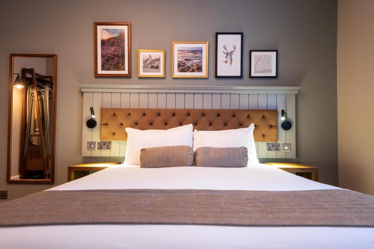 Hotel The Hawes By Innkeeper's Collection 4*