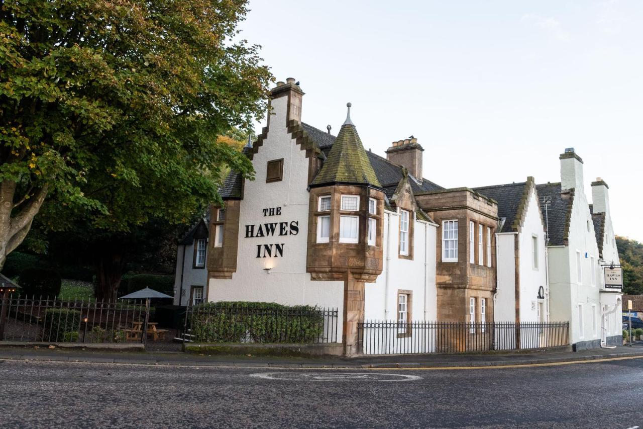 Hotel The Hawes By Innkeeper's Collection South Queensferry