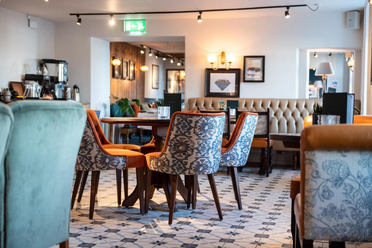 The Hawes By Innkeeper's Collection South Queensferry