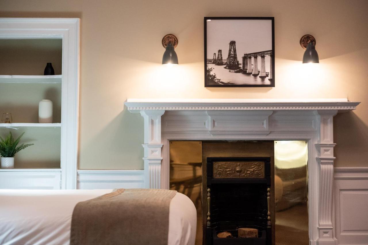 Hotel The Hawes By Innkeeper's Collection South Queensferry