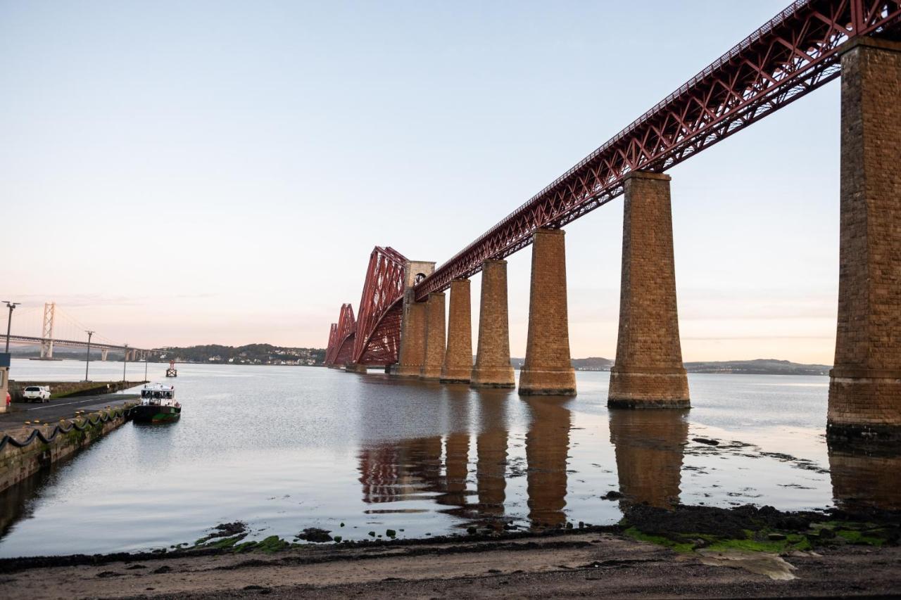 The Hawes By Innkeeper's Collection 4* South Queensferry