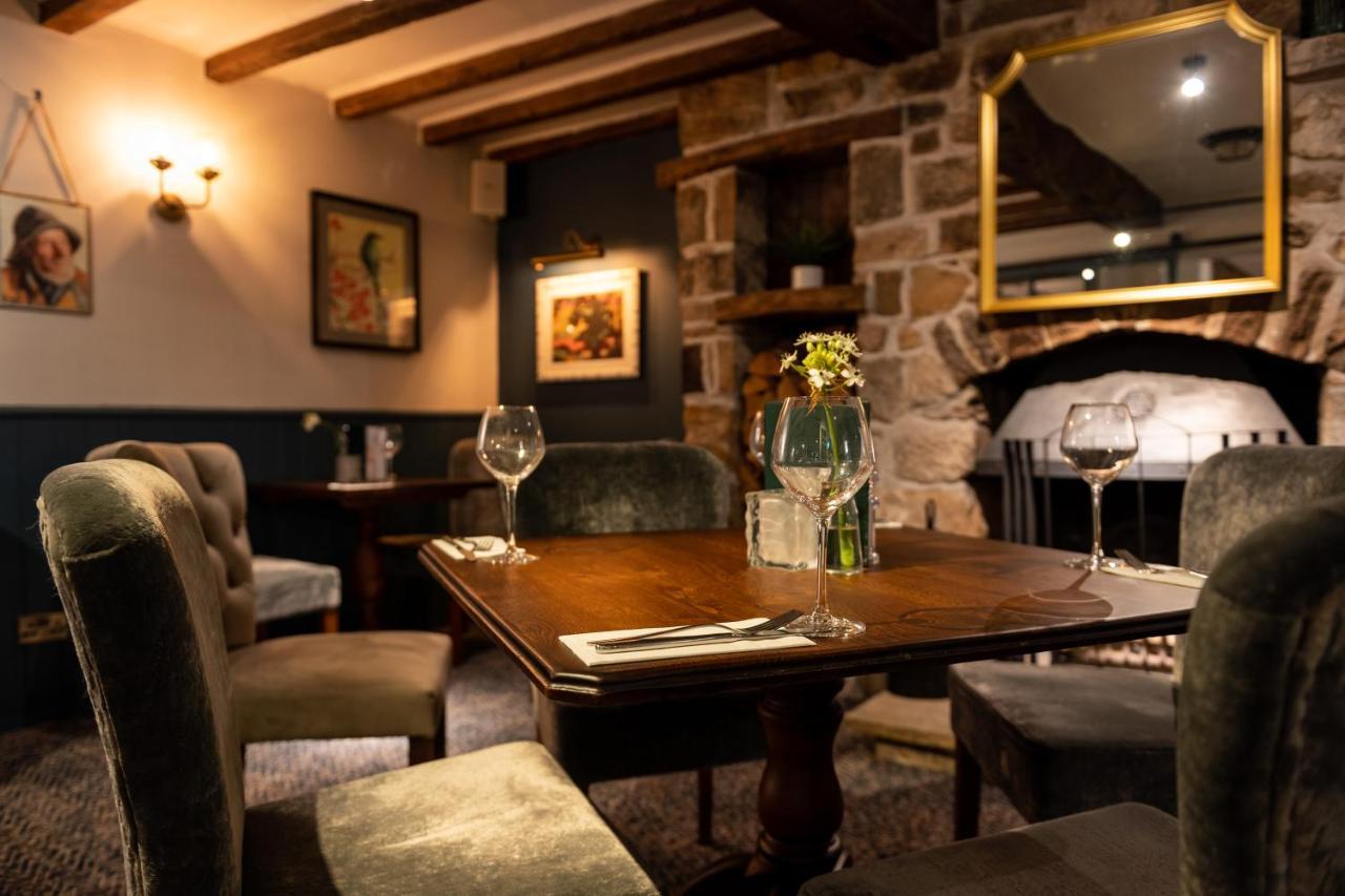 The Hawes By Innkeeper's Collection Hotel South Queensferry